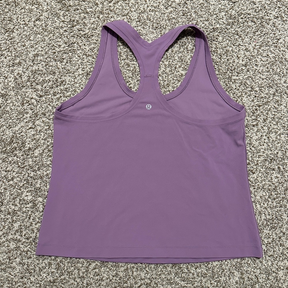 Lululemon Cool Racerback Tank